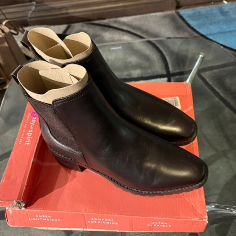 Brand New Easy Spirit Boots Size 10 M - Picture 4 of 8